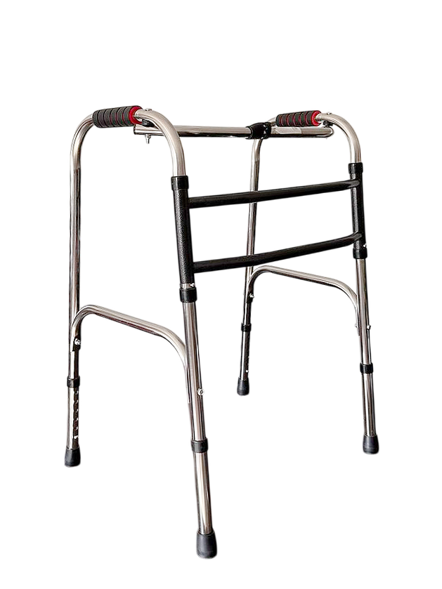 Ходунки крокуючі Karadeniz Medical WR-440