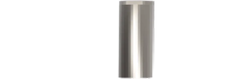 Спінальний стрижень 6,0×100 мм PROCYON 6,0 / POLAR Mikron