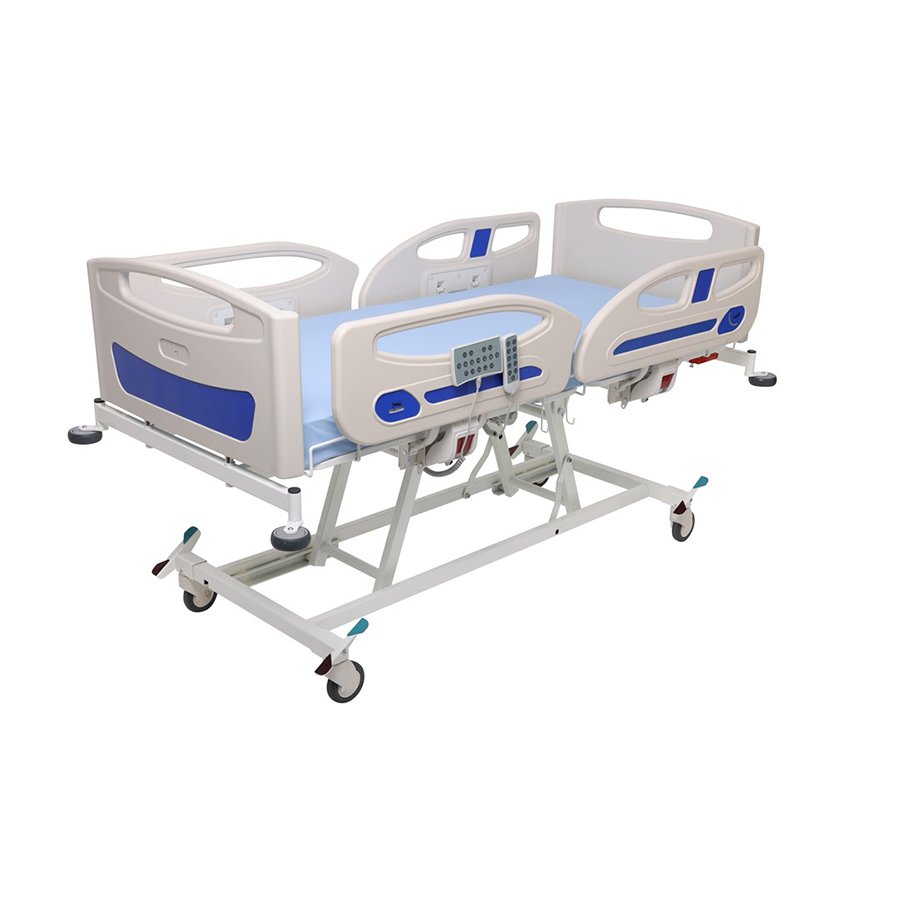 Медичне ліжко 4 двигунами Karadeniz Medical AZKA 4001