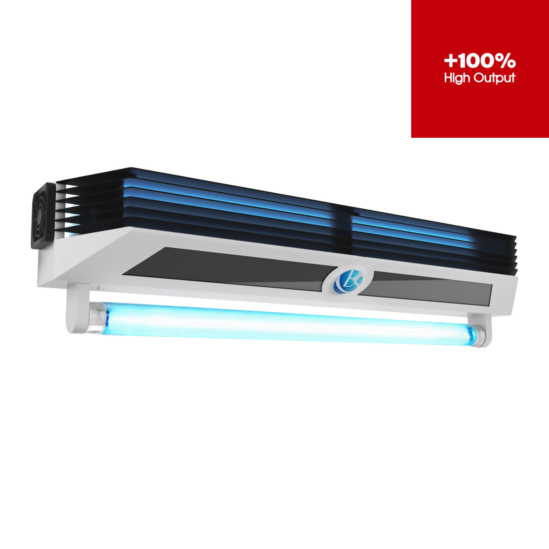 BactoSfera EKRAN Jalousie 25×2 FAN +100%