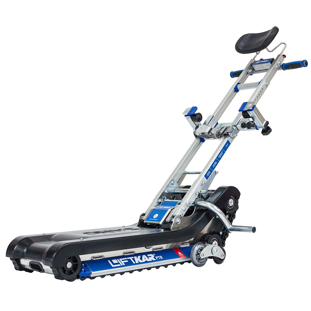 Stair climbers 075701