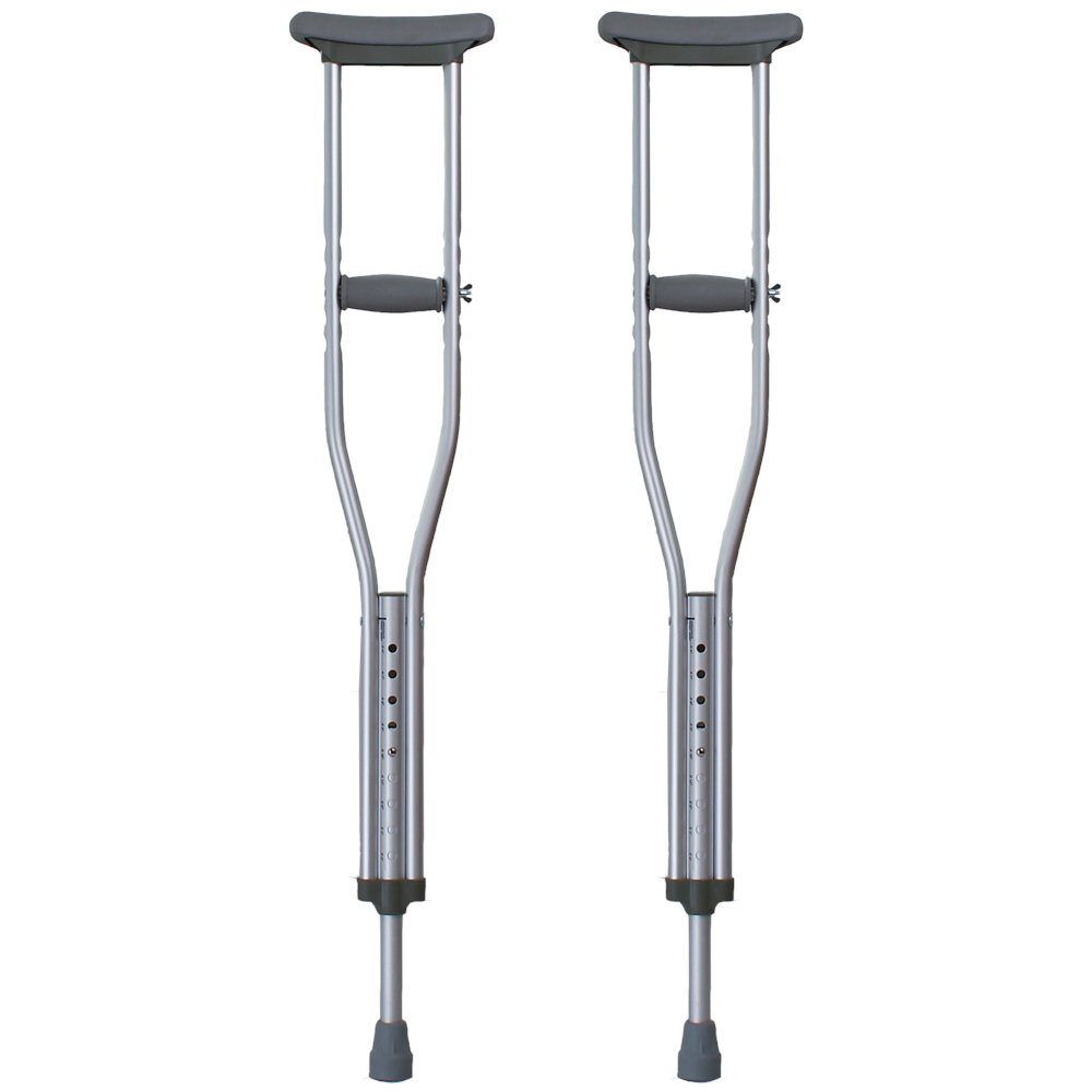 Axillary crutches OSD-BL570201