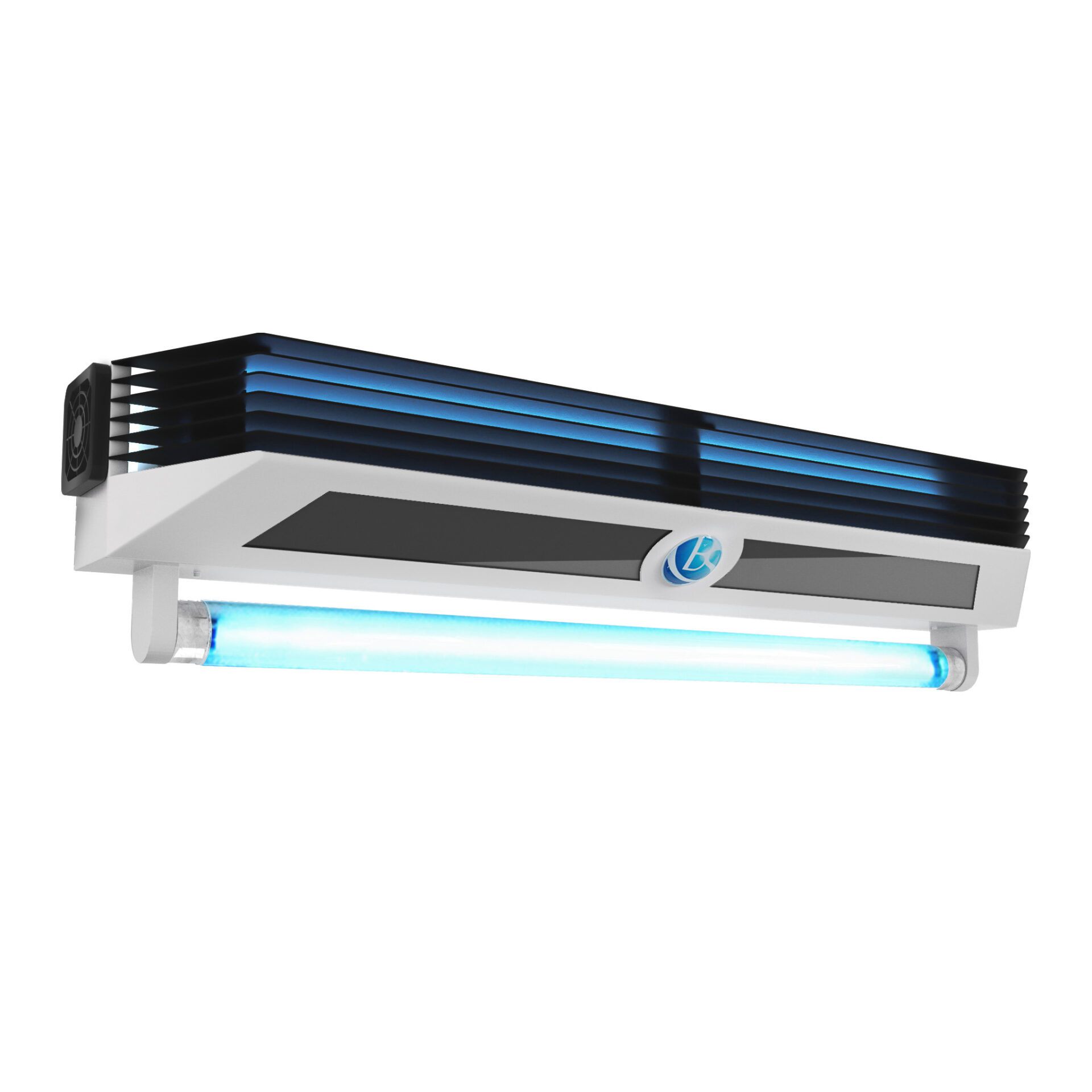 BactoSfera EKRAN Jalousie 15×2 FAN
