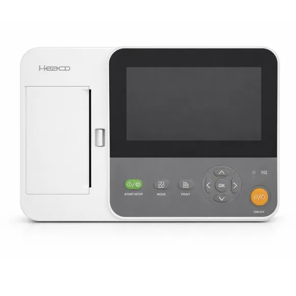 Електрокардіограф Heaco E6