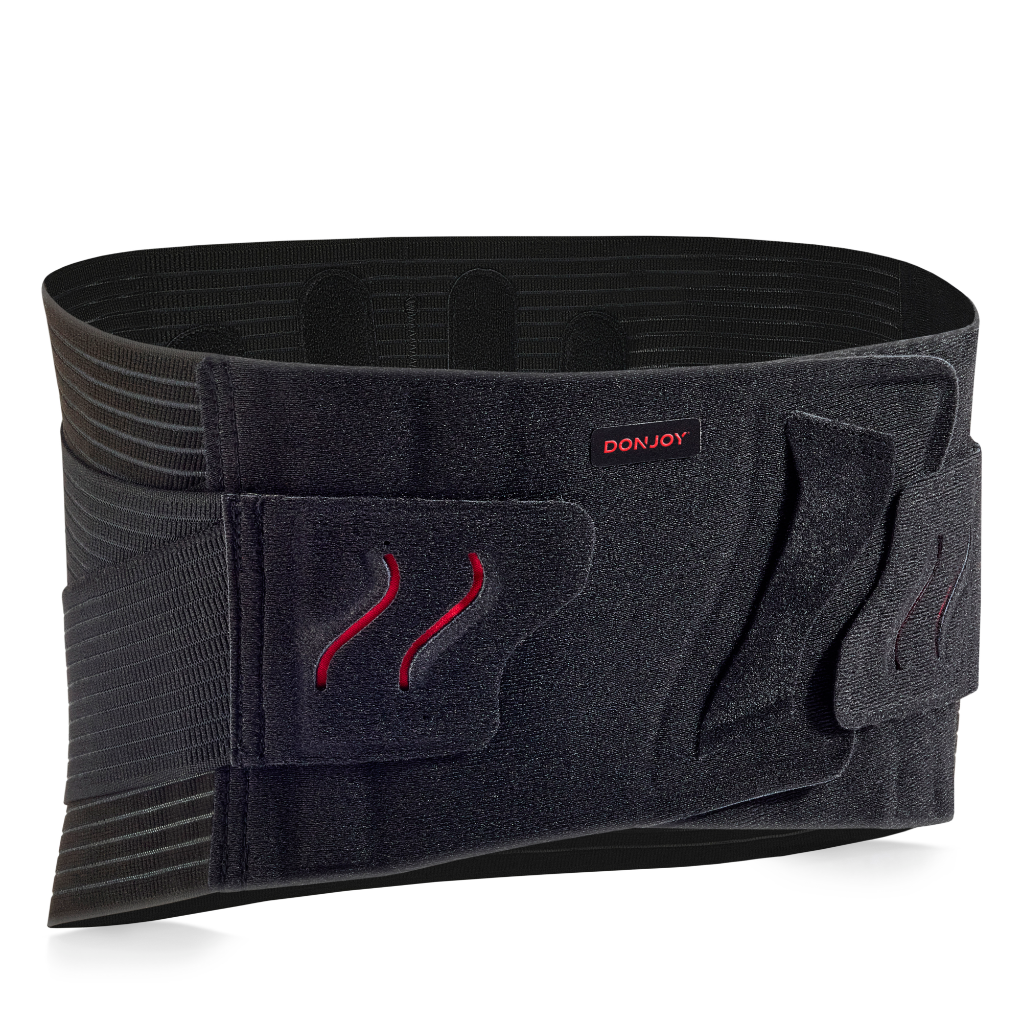 Напівжорсткий корсет DonJoy Actistrap 2.0