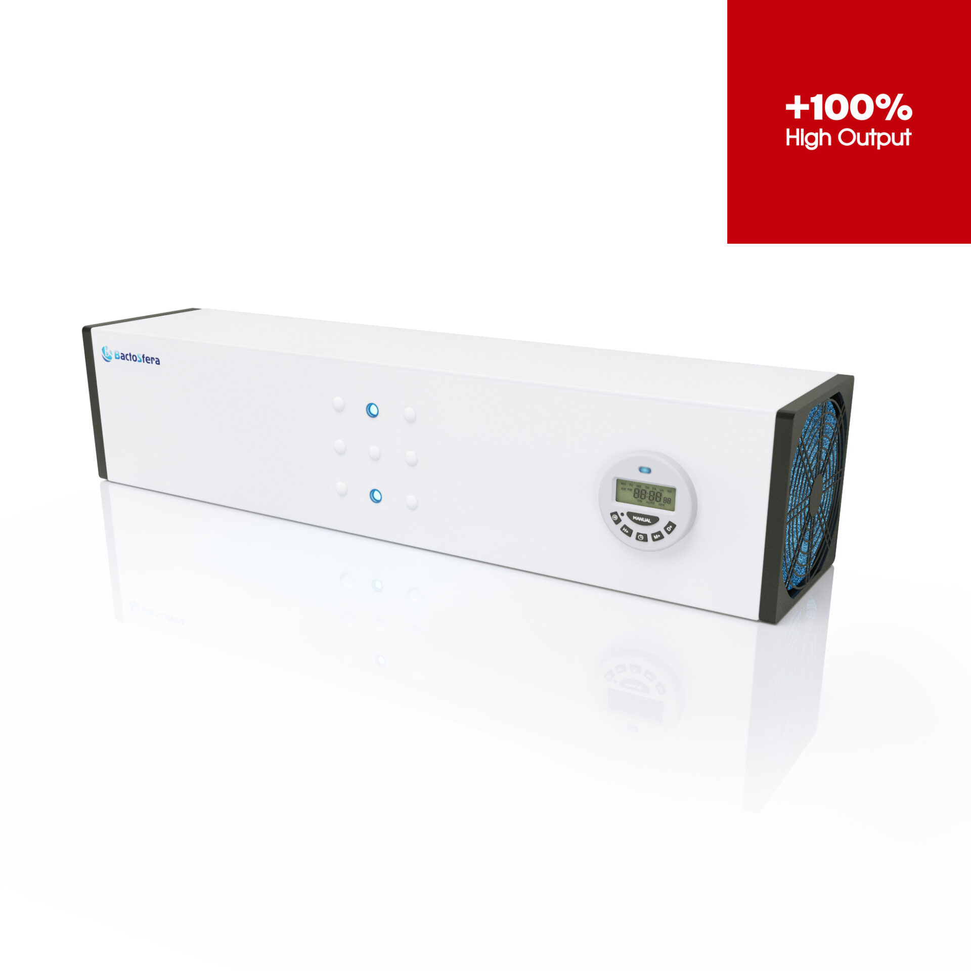 BactoSfera ORBB 25×2 Gorizont +100%