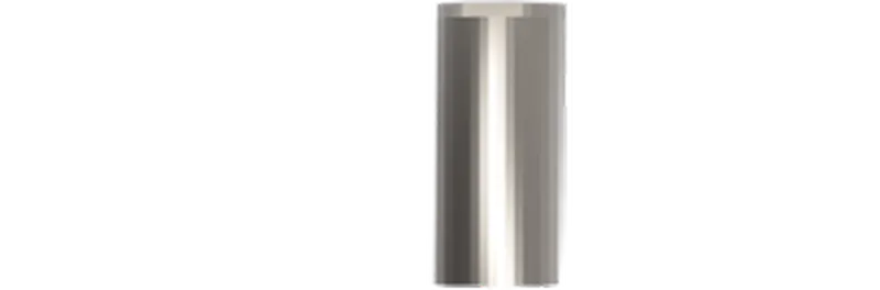 Спінальний стрижень 5,5×100 мм POLAR Mikron