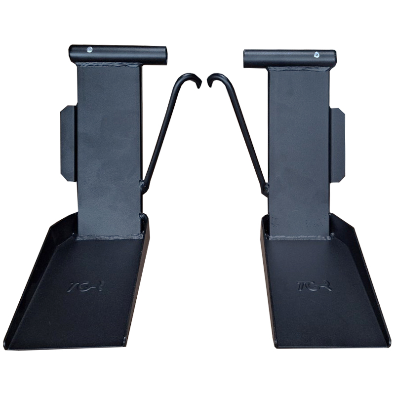 Electric and manual patient lifts ND025