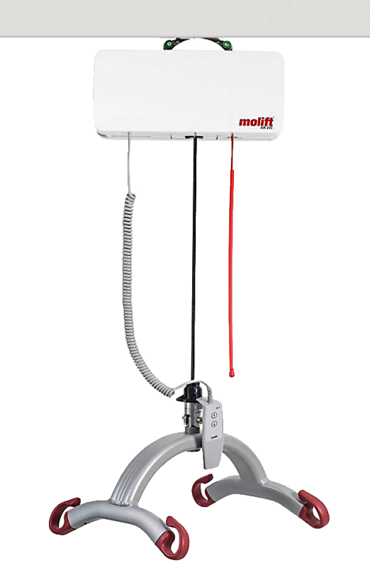 Система підйому Molift AIR 350