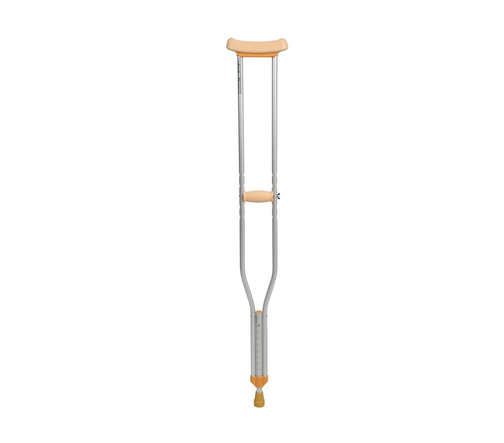 Axillary crutches sku-1615