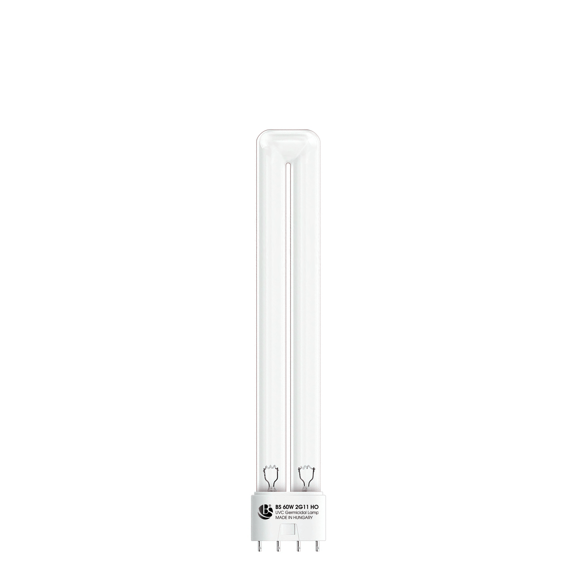 BactoSfera BS 60W 2G11 HO
