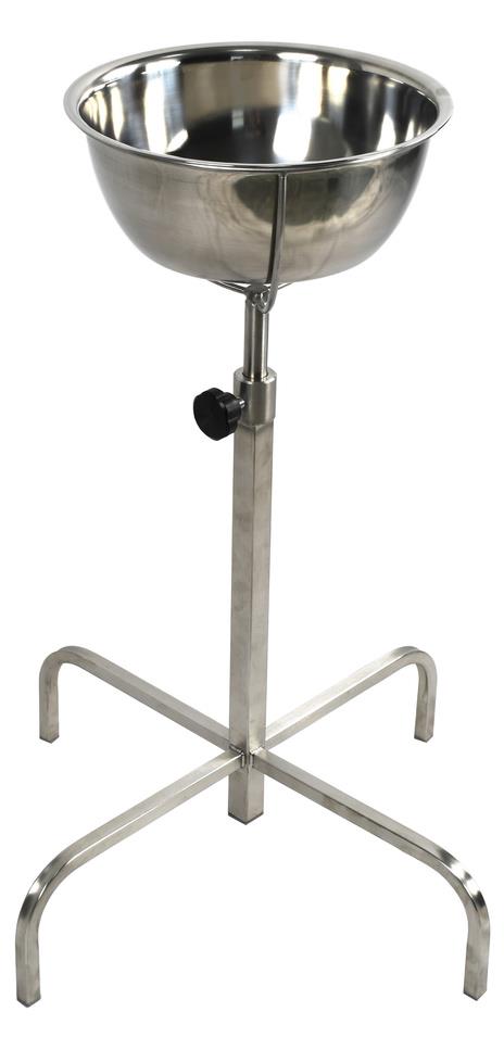 Підставка під 1 таз Farmatic SB-1-NATA SL