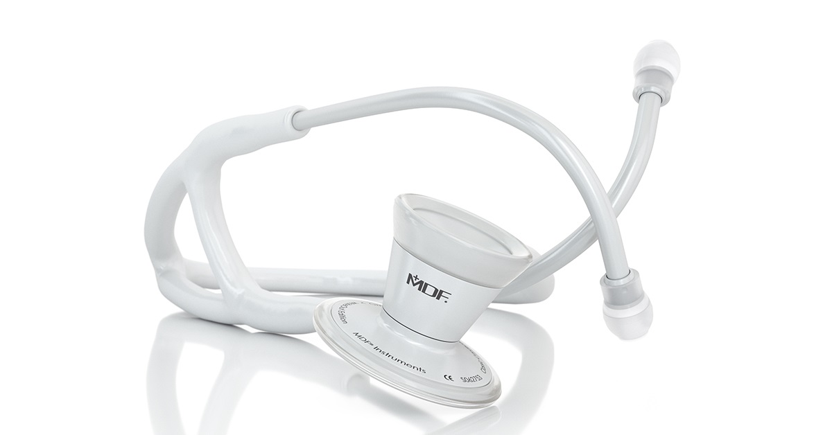 Стетоскоп MDF Instruments 797-WO