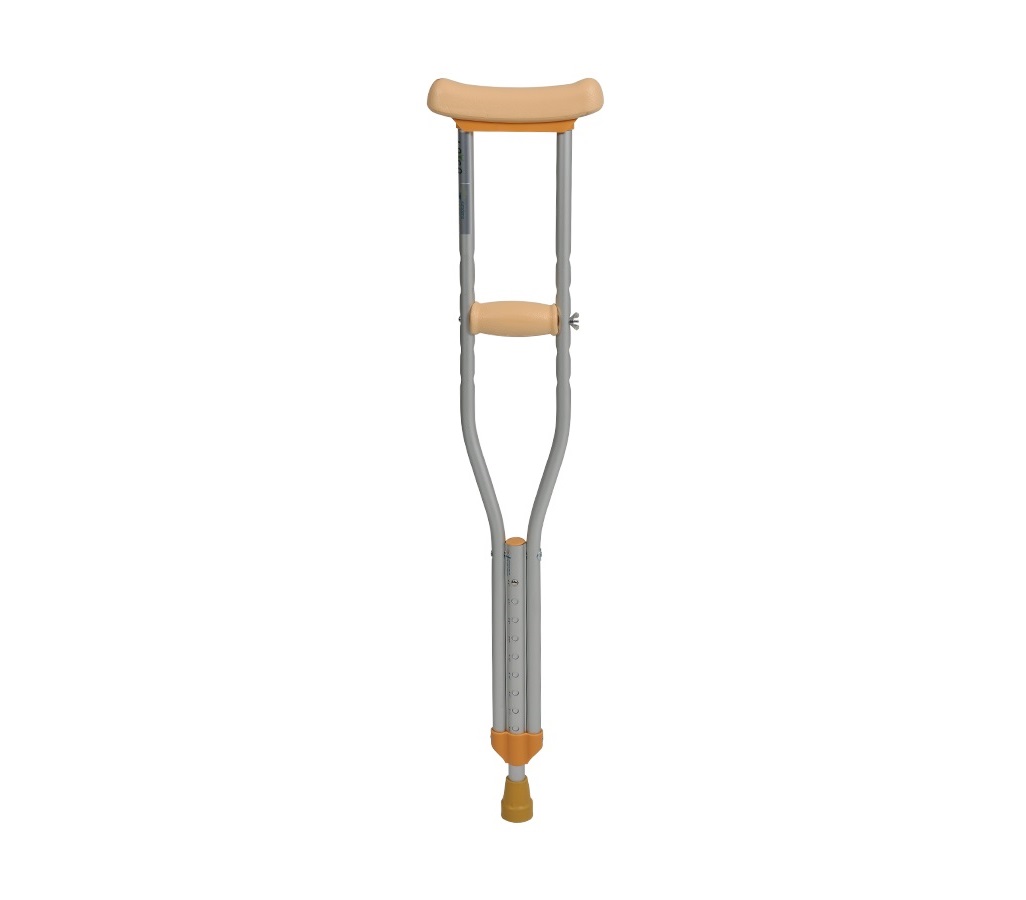 Axillary crutches sku-1036