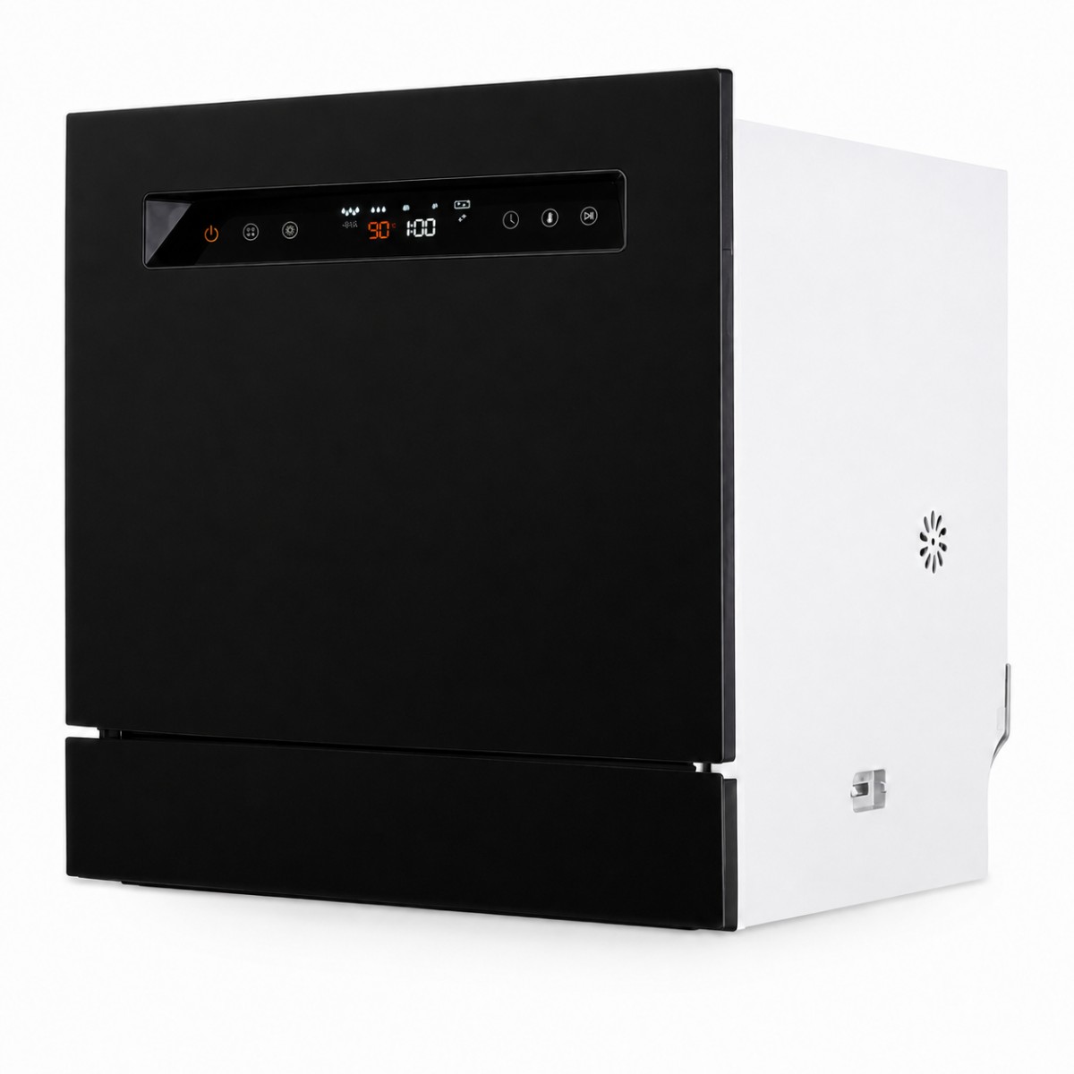 Вбудована мийно-дезінфекційна машина WD-100