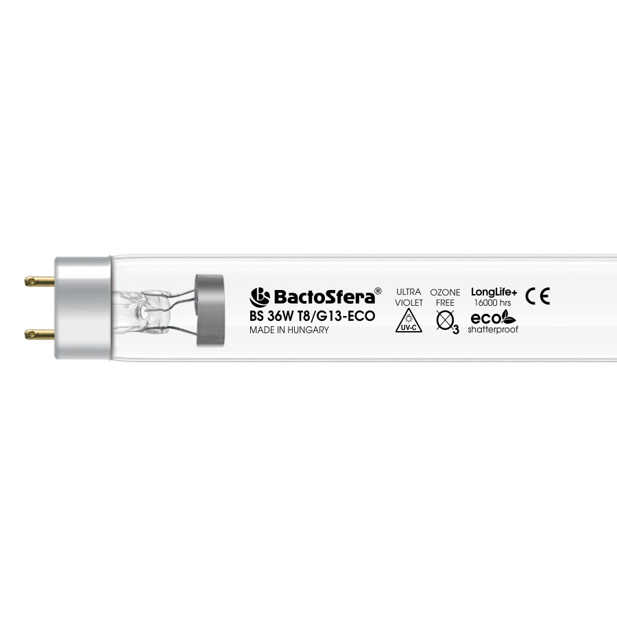 BactoSfera BS 36W T8/G13-ECO