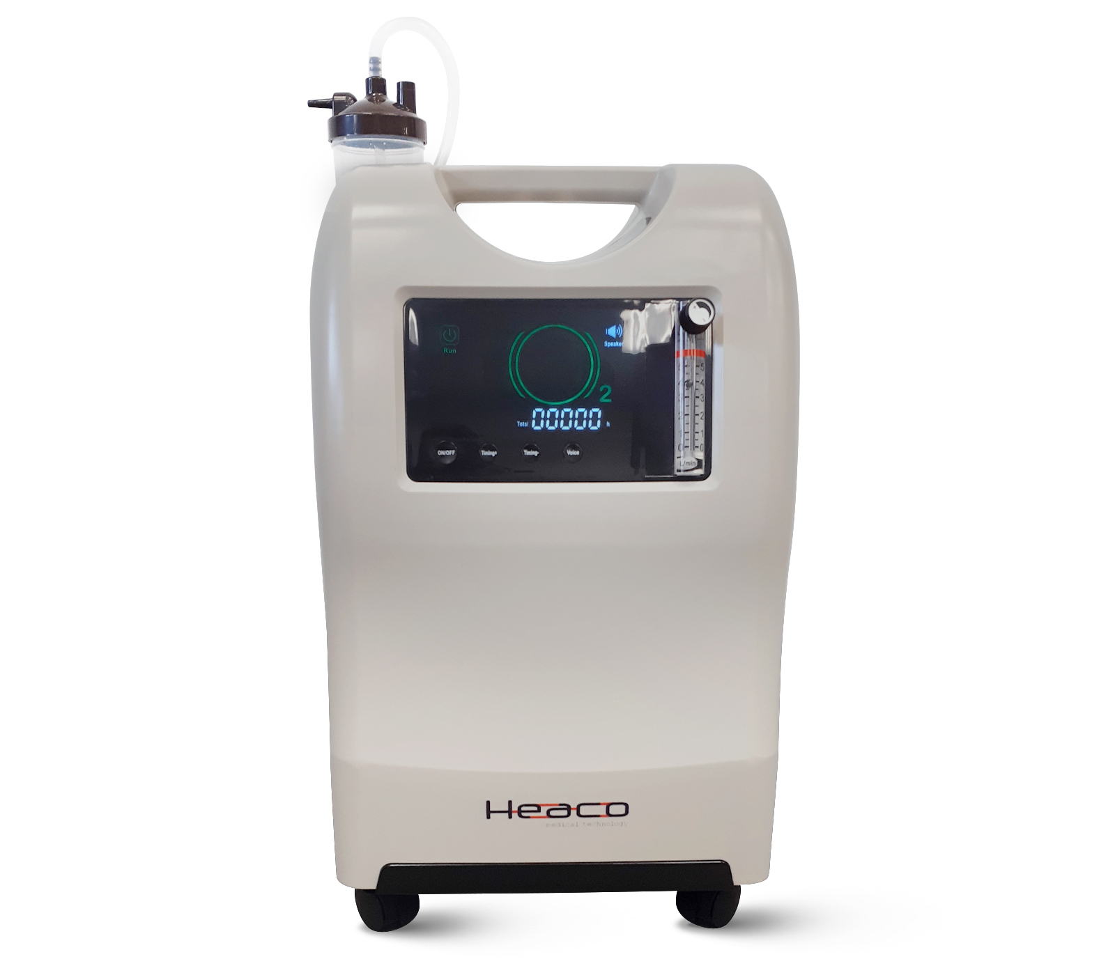 Кисневий концентратор Heaco OLV-10
