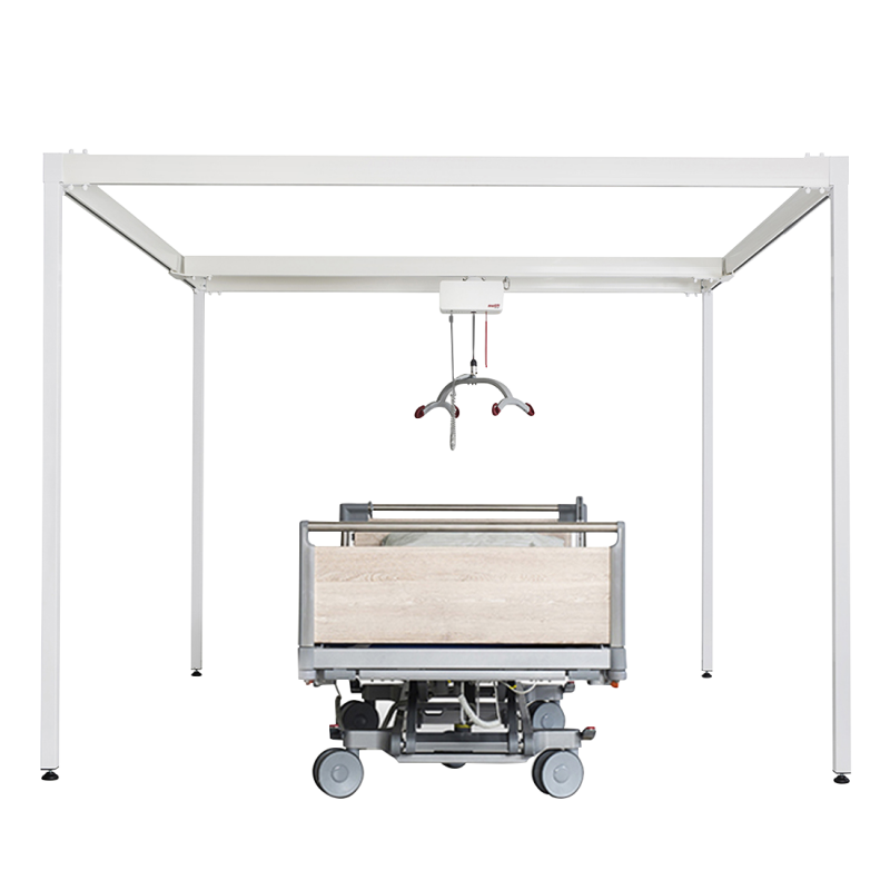 Рейкова система Molift Quattro 3x3m