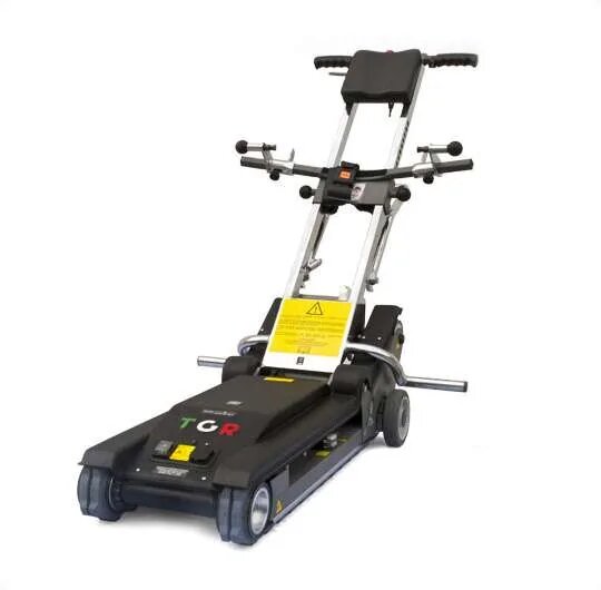 Stair climbers D5000020