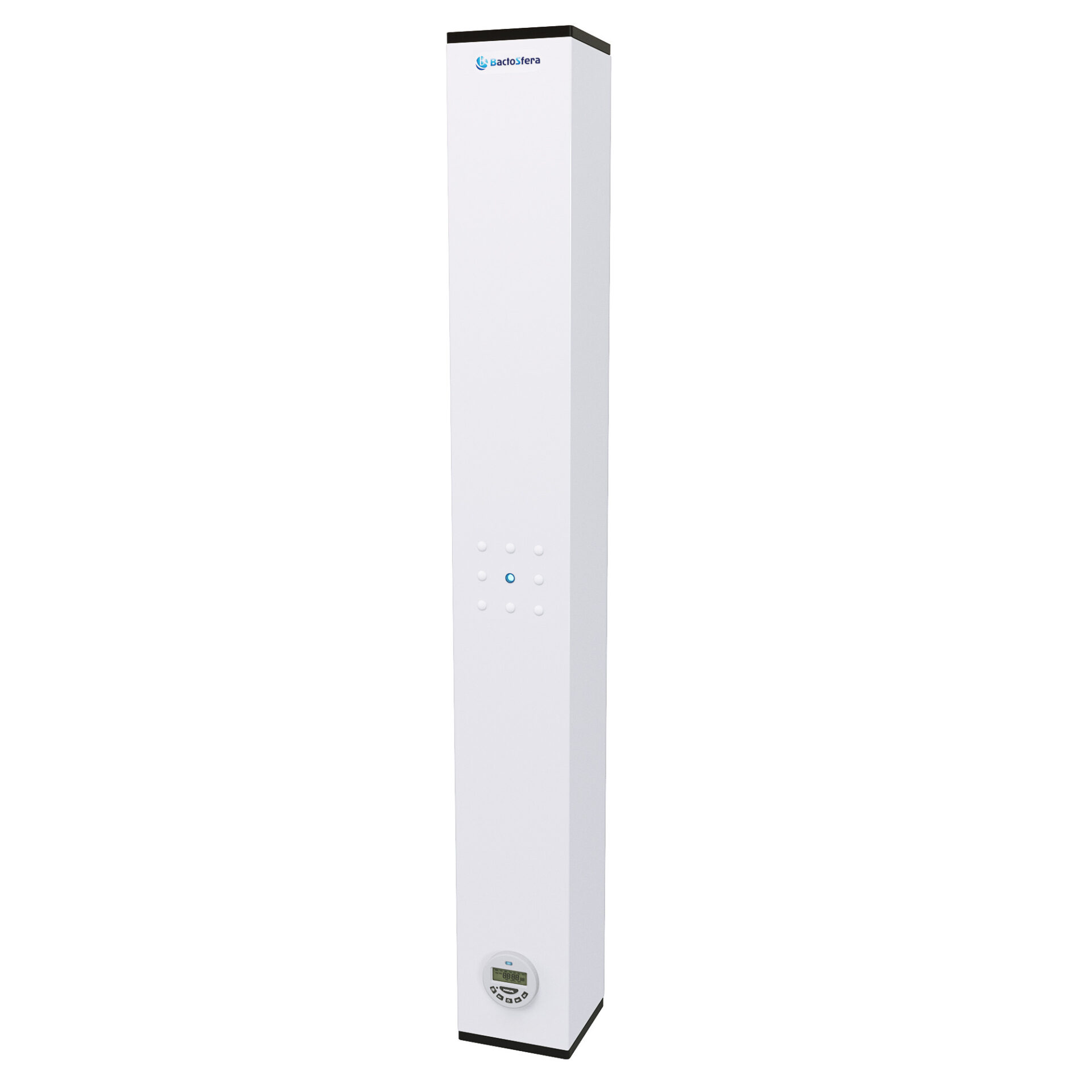 BactoSfera ORBB 30×1 Vertical
