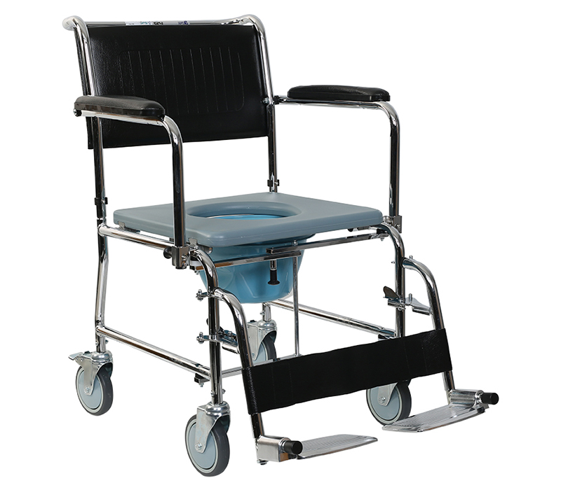 Commode chairs sku-281