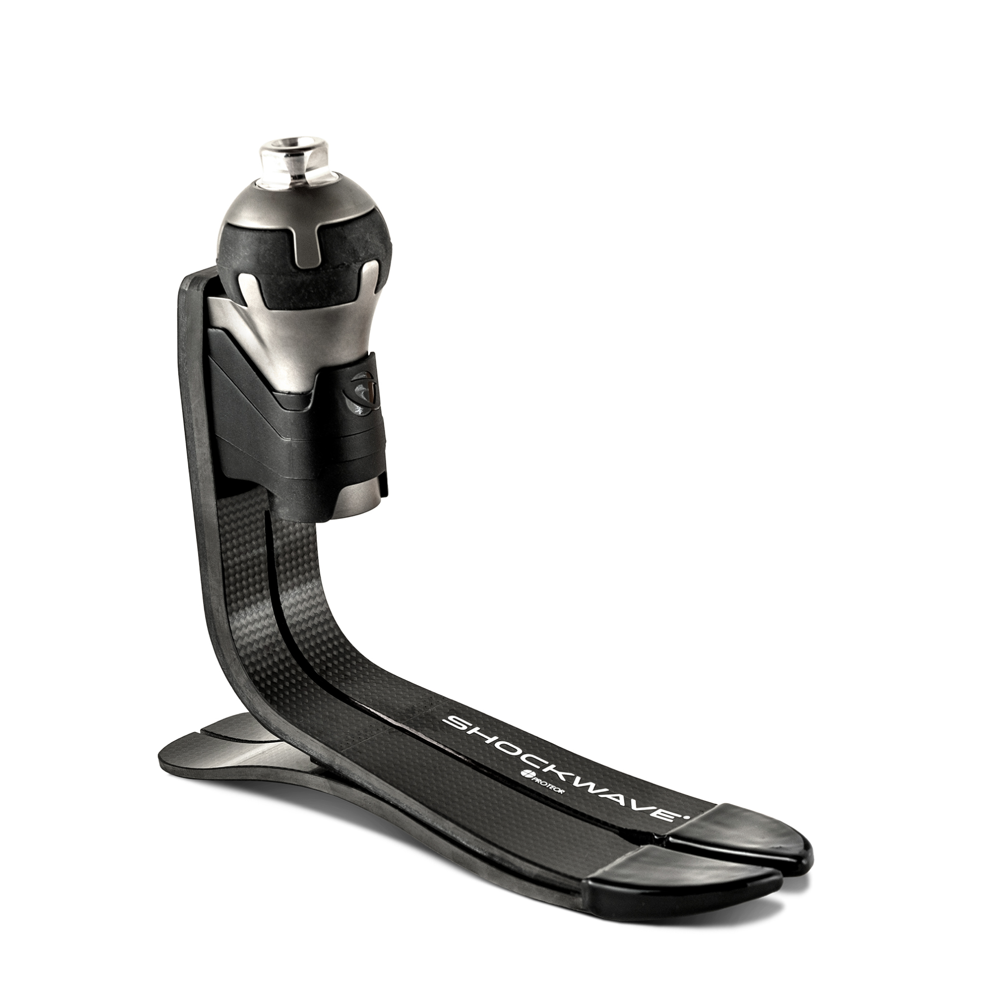 Proteor ShockWave F20 foot prosthesis (France)