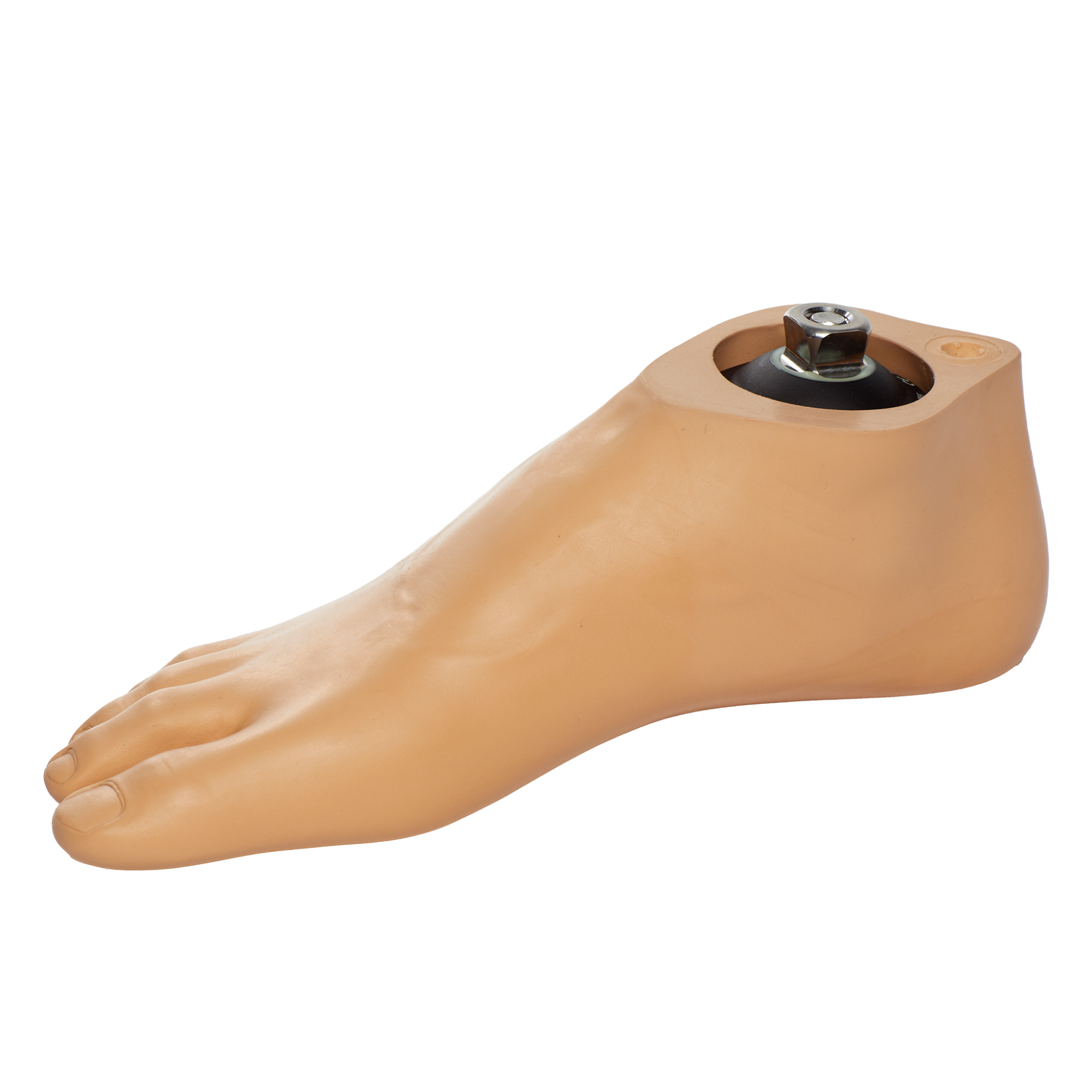 Foot prosthesis SLF195 - Lightfoot2 with Pyramid (K3) Trulife (USA)