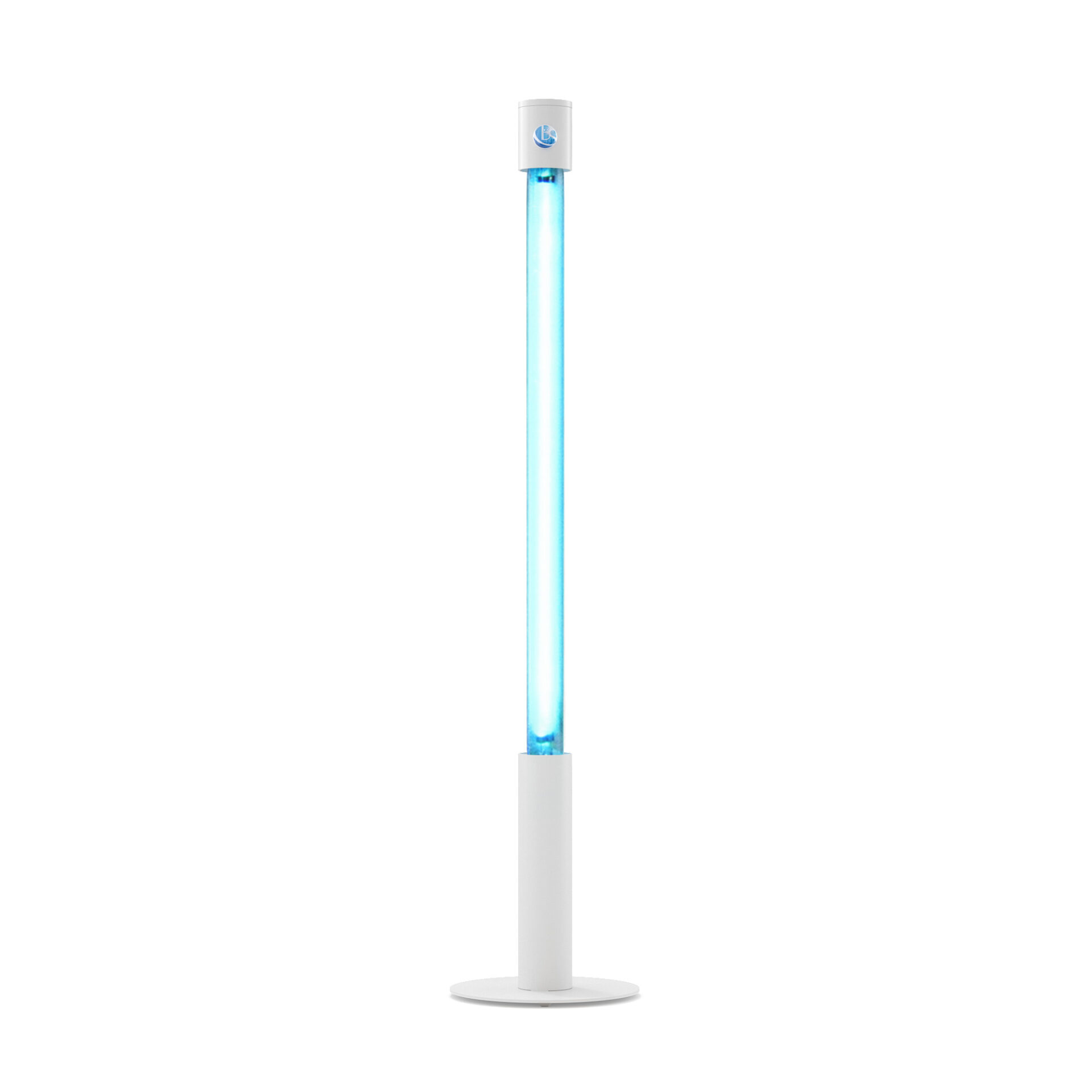 BactoSfera 360° 15 OZONE White