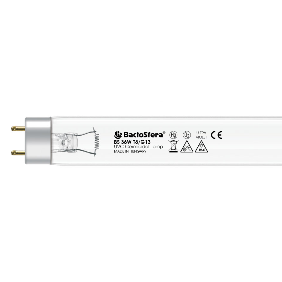 BactoSfera BS 36W T8/G13