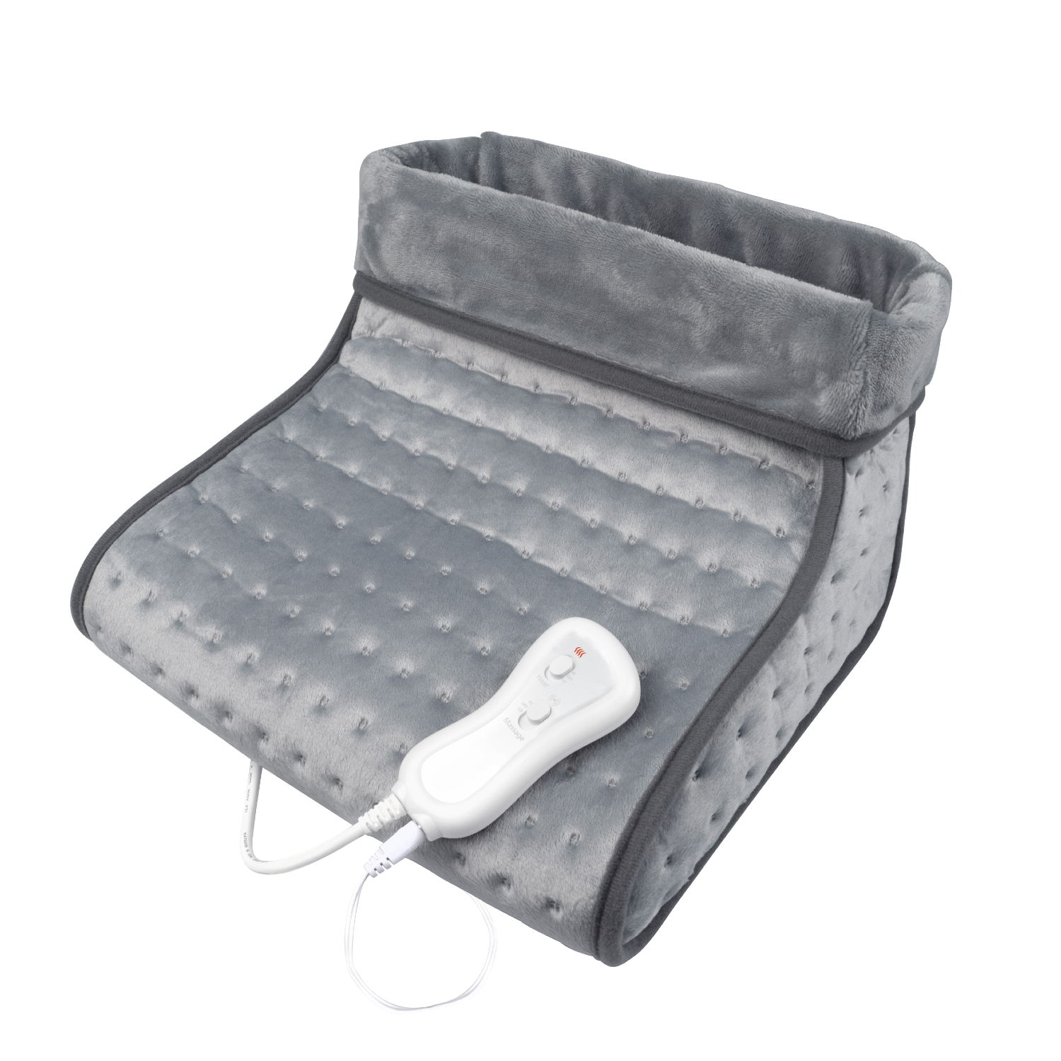 Heating pads and foot baths FW 100