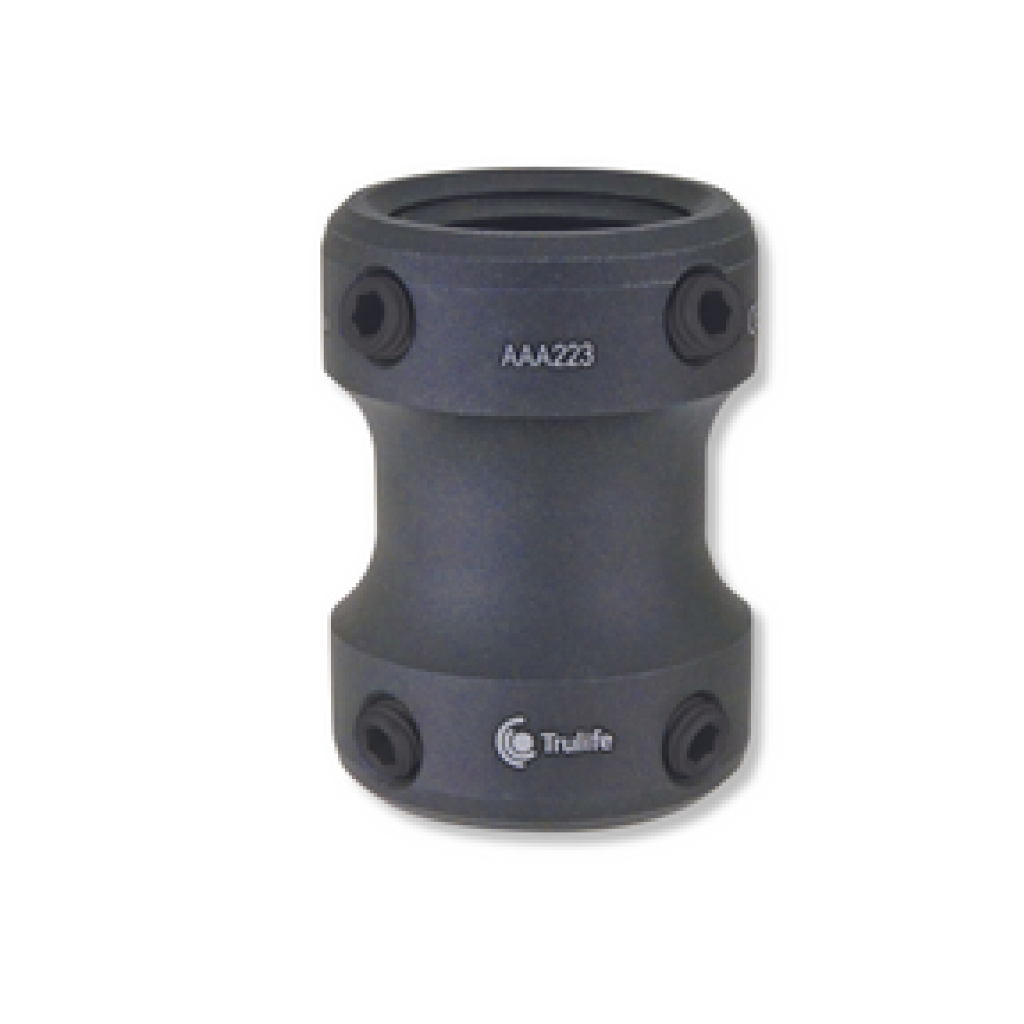 Double-sided adapter Trulife AAA223 60 mm
