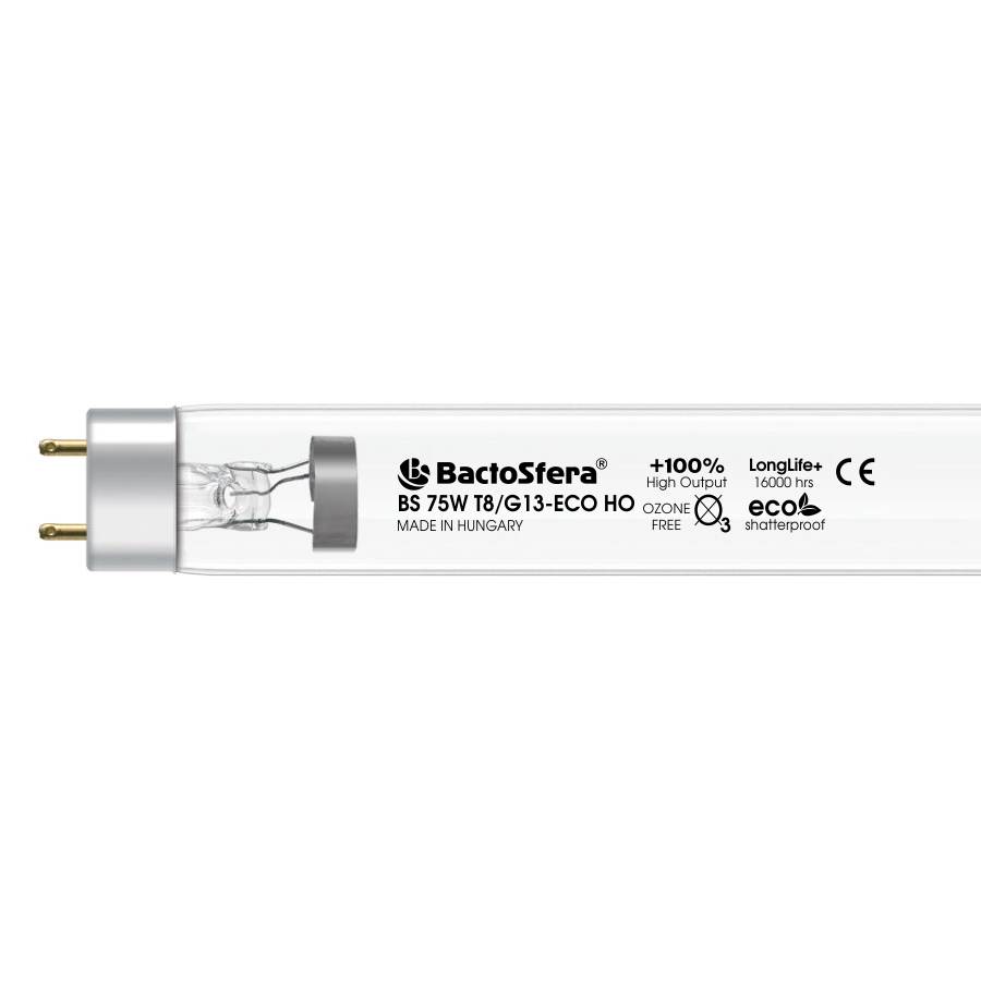 BactoSfera BS 75W T8/G13-ECO HO