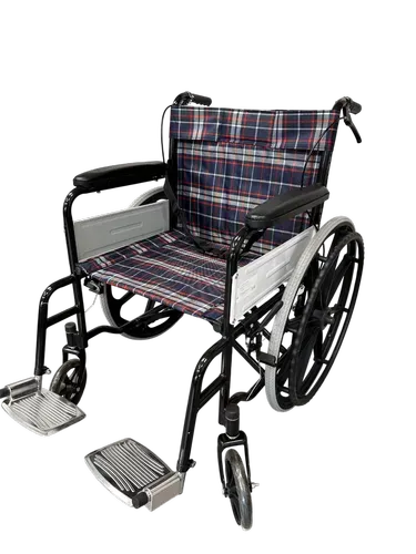 Крісло колісне Karadeniz Medical G100