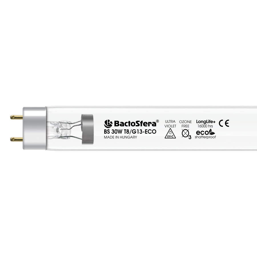BactoSfera BS 30W T8/G13-ECO