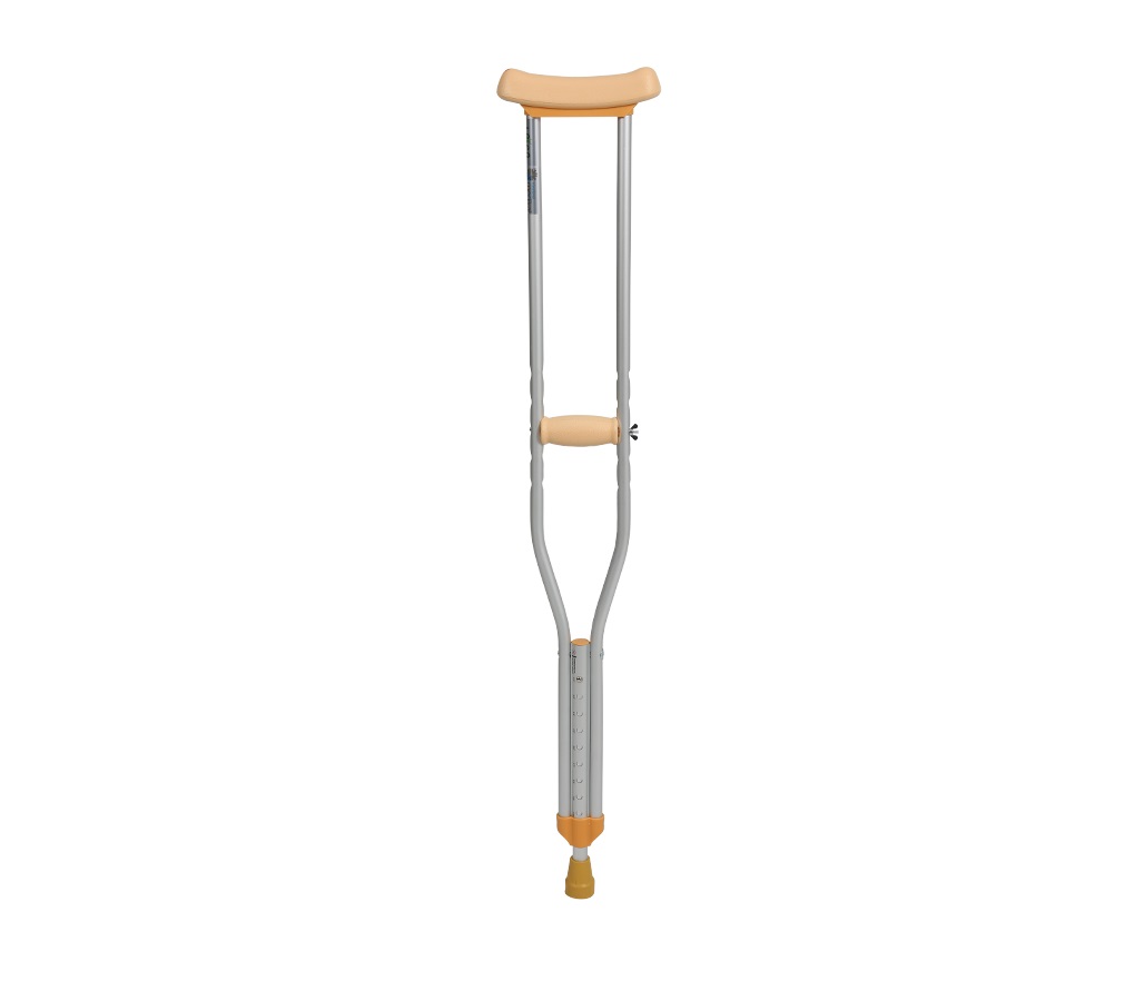 Axillary crutches sku-1610