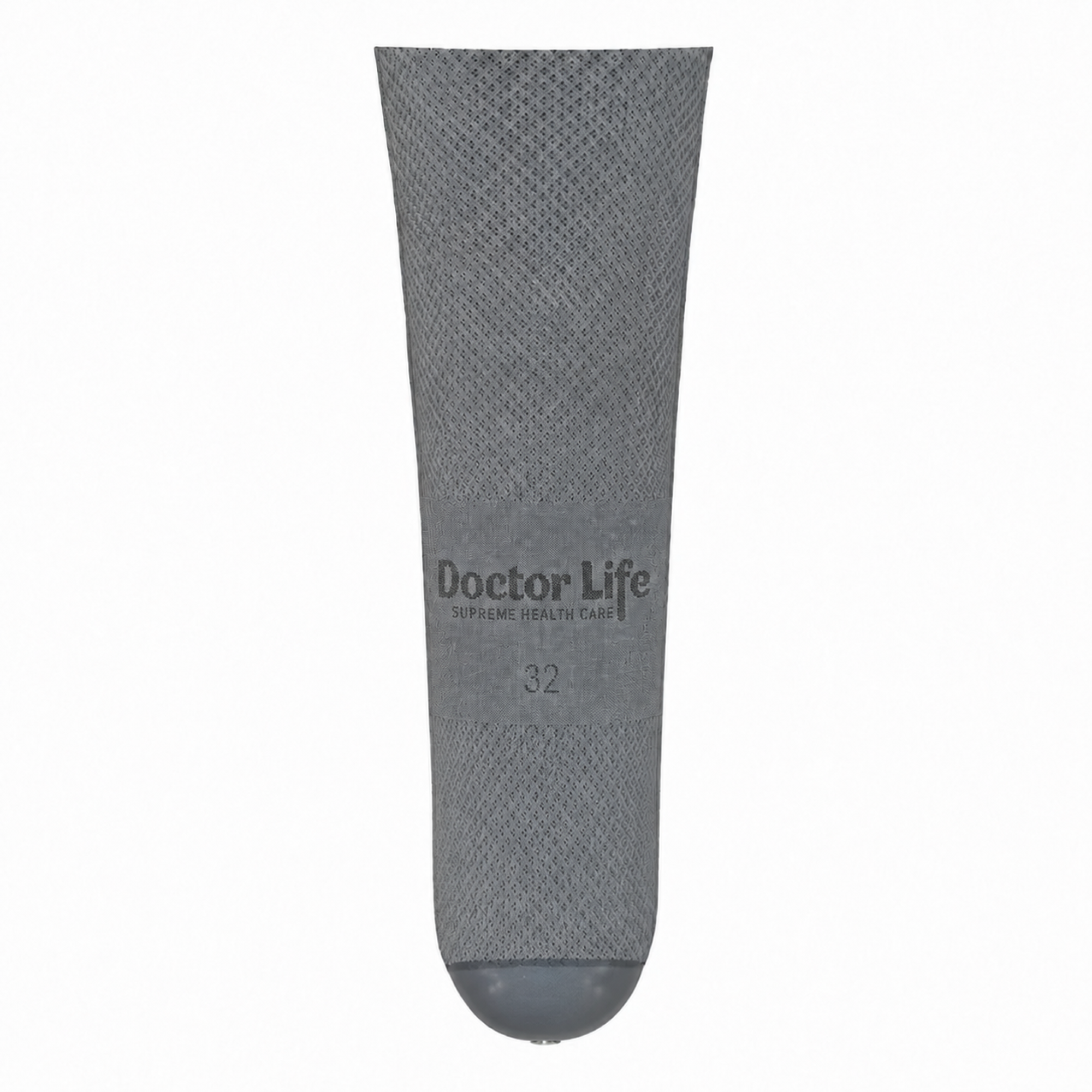 Antibacterial gel liner Doctor Life REF-1611 with distal attachment