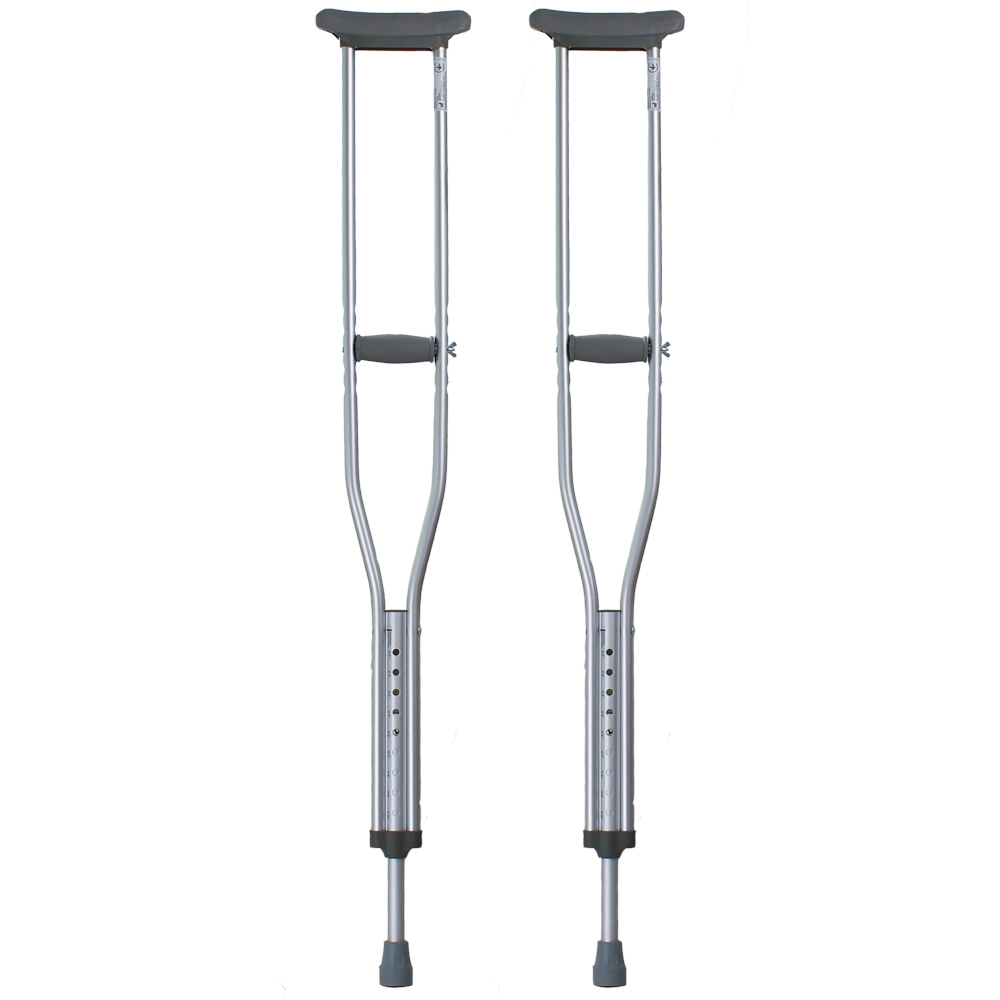 Axillary crutches OSD-BL570200
