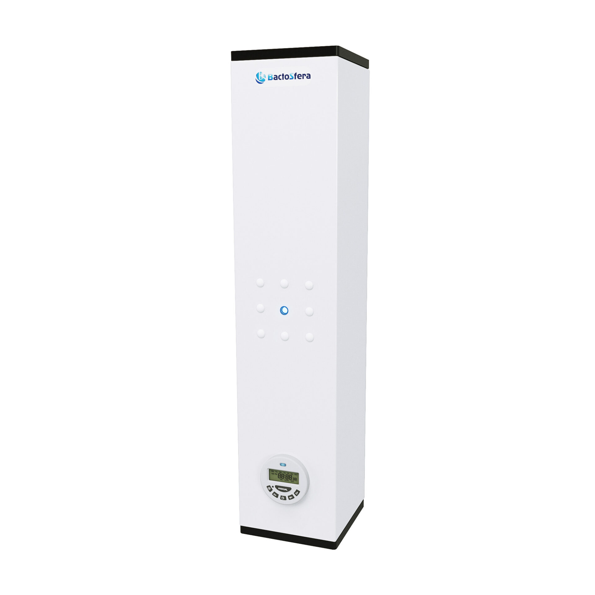 BactoSfera ORBB 15×1 Vertical