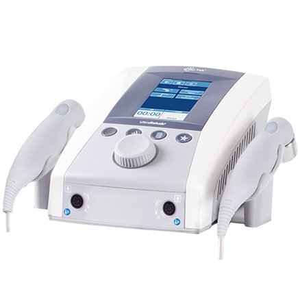 Апарат ультразвукової терапії UltraRehab² UT2200