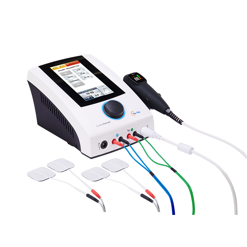 Фізіотерапевтичний комплекс ComboRehab PRO CT2200 (РУ)
