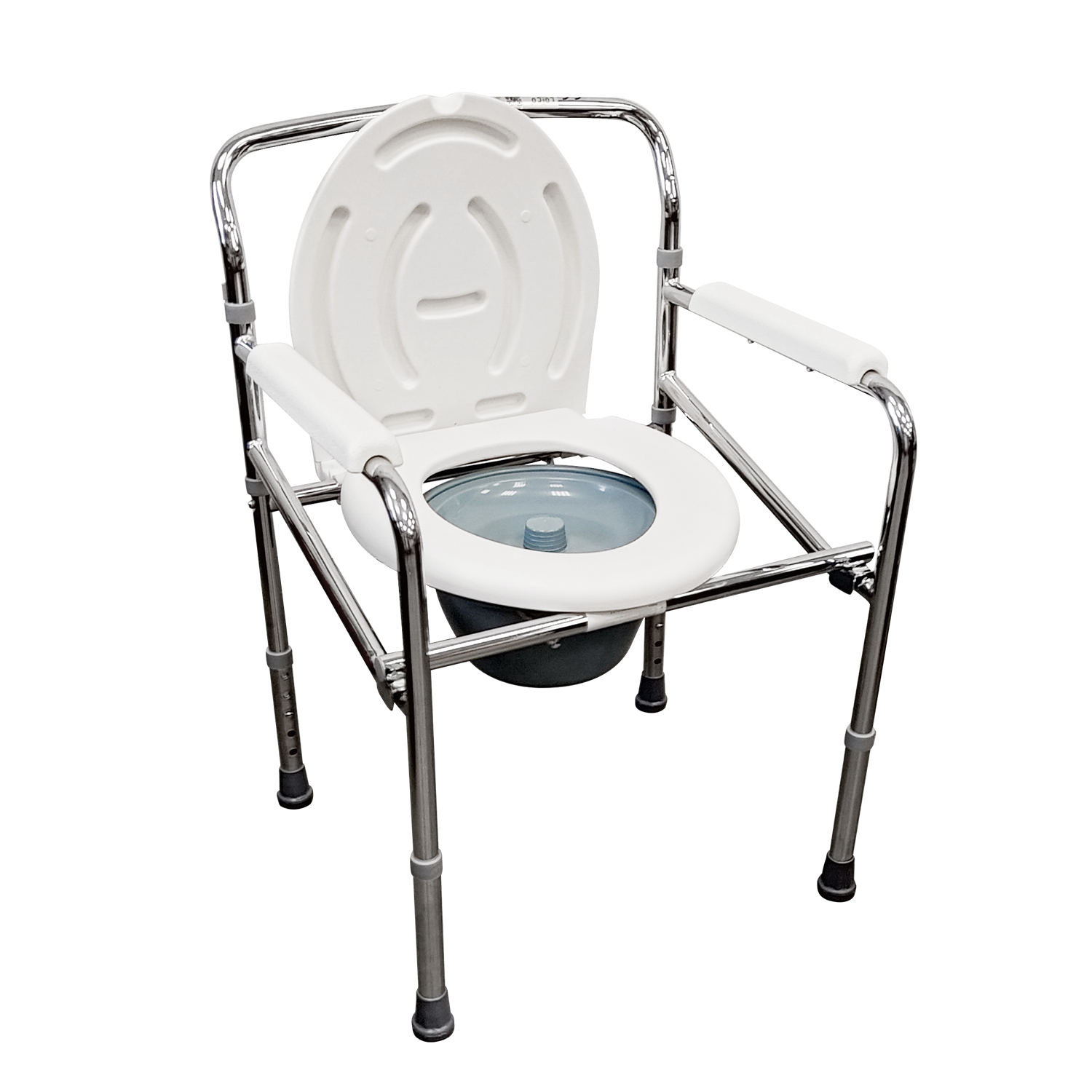 Commode chairs sku-2095