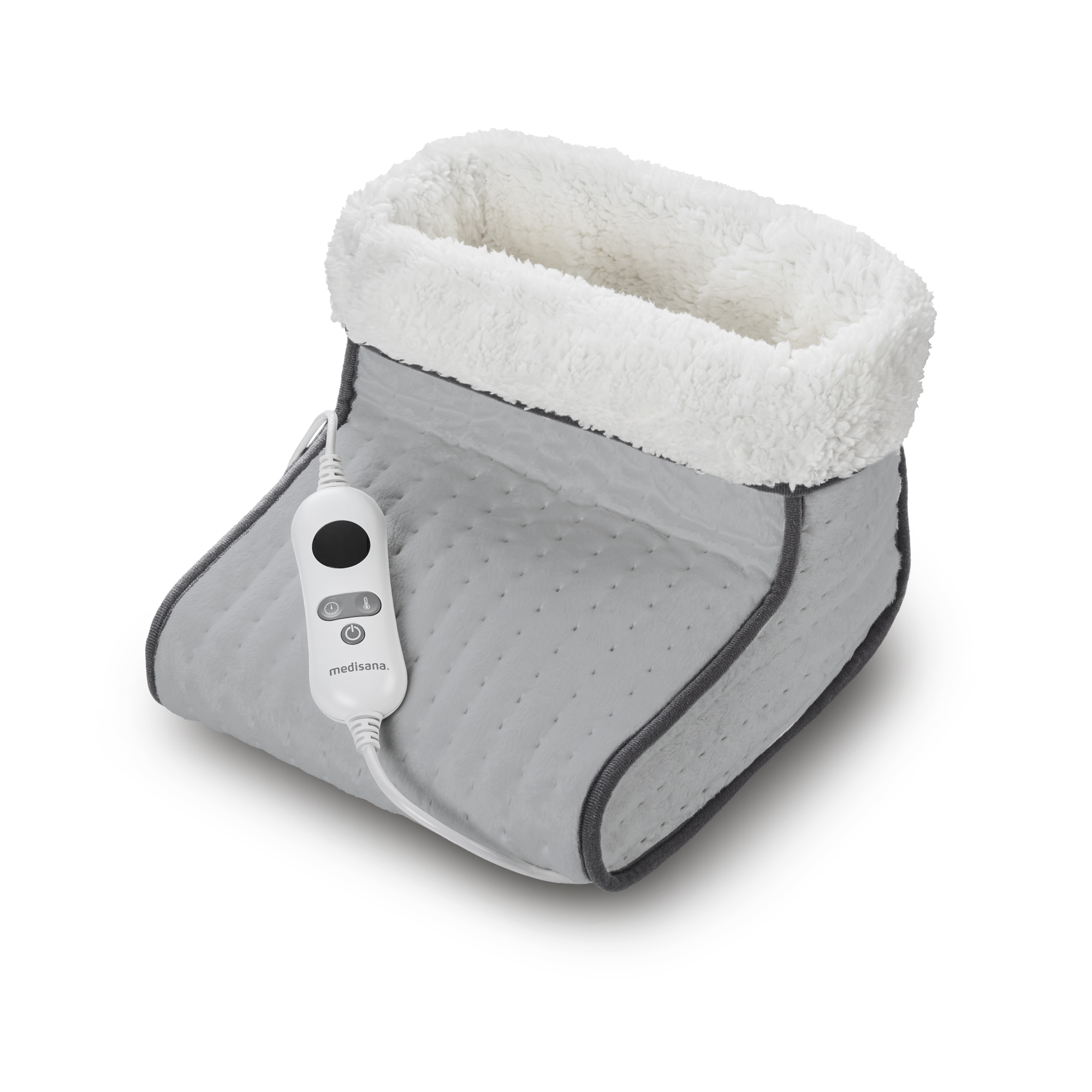 Heating pads and foot baths FW 120