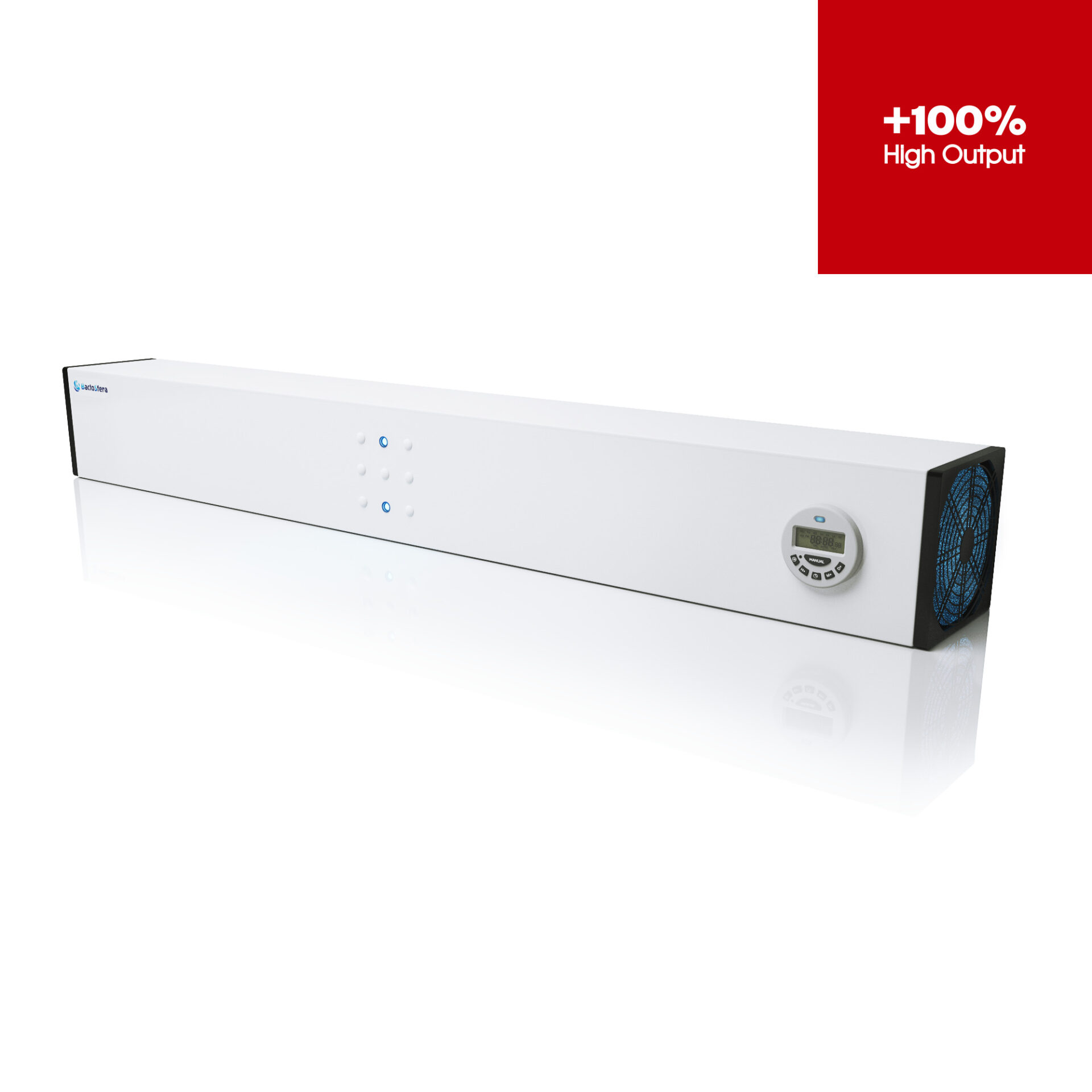 BactoSfera ORBB 55×2 Gorizont +100%
