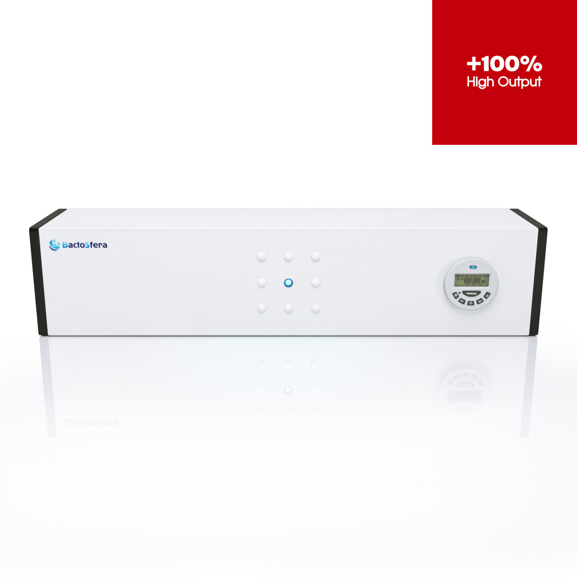BactoSfera ORBB 25×1 Gorizont +100%