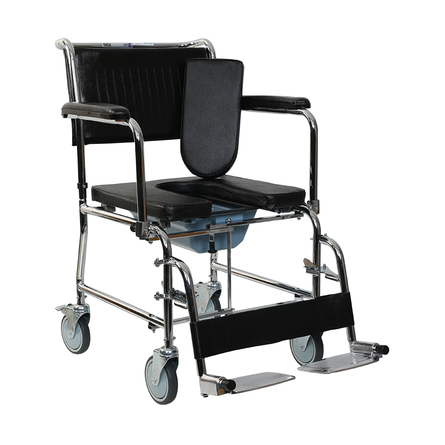 Commode chairs sku-2596