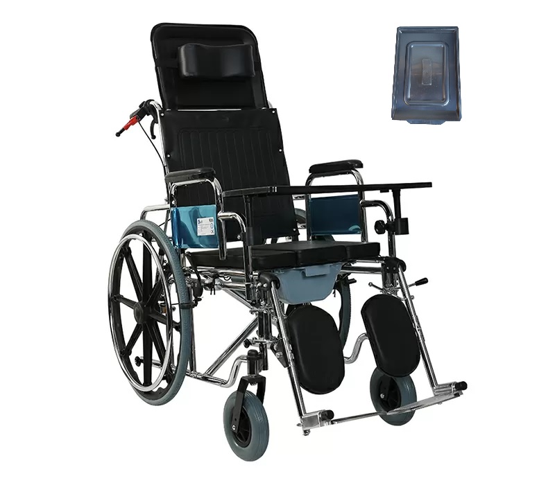 Commode chairs sku-285