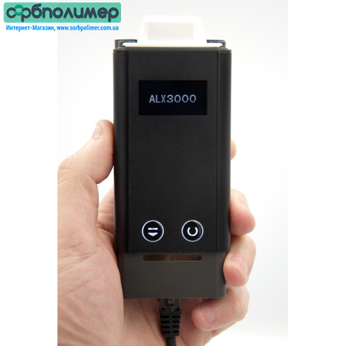 Алкотестер АлкоФор ALX 3000