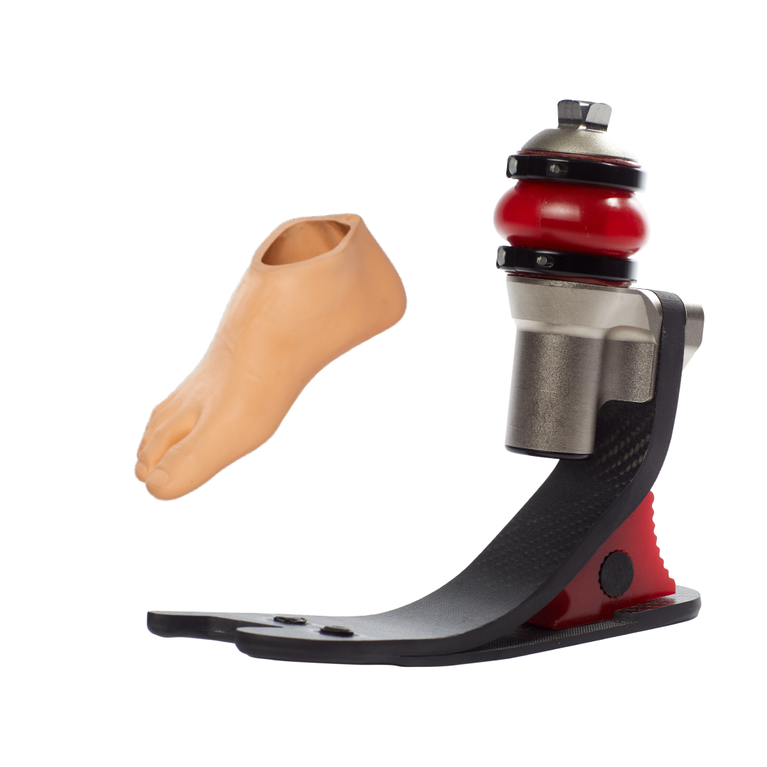 Foot prosthesis SSF400 Seattle Skride (K3/K4) Trulife (USA)