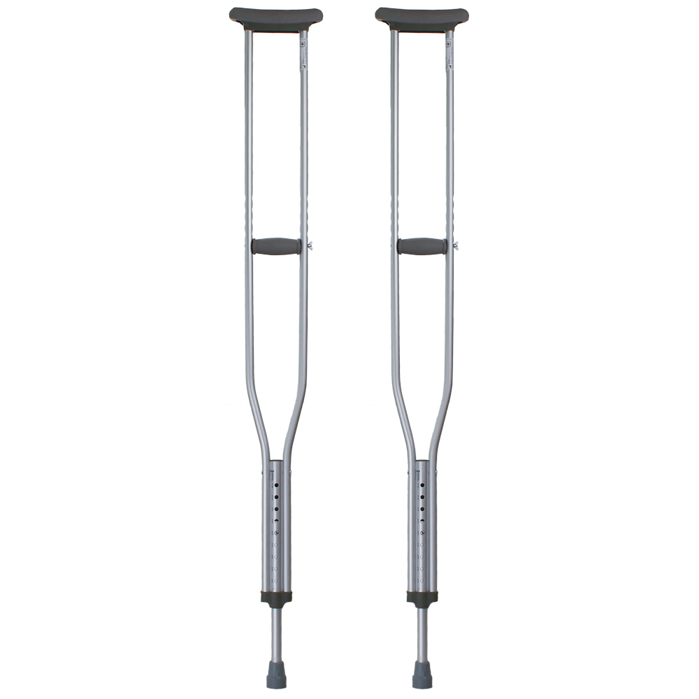 Axillary crutches OSD-BL570202