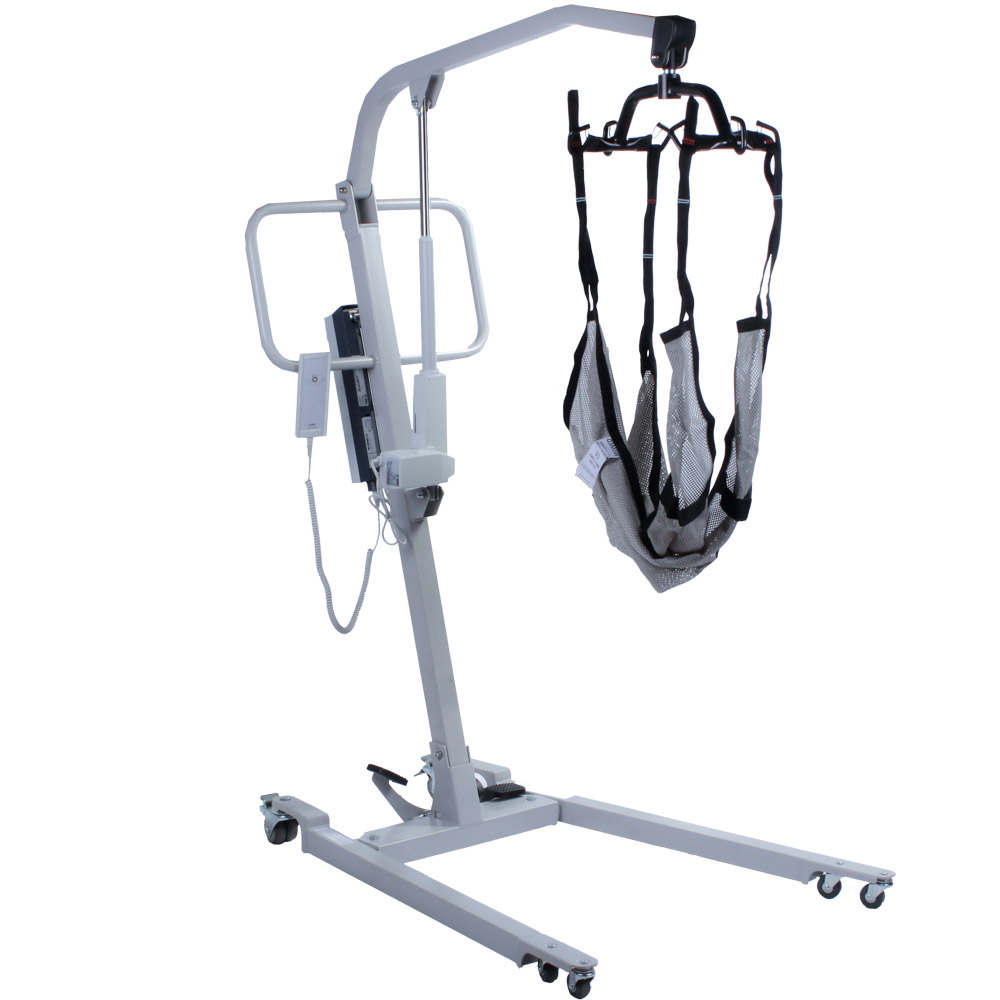 Electric and manual patient lifts OSD-1795V